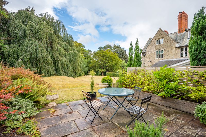 Garden- click for photo gallery